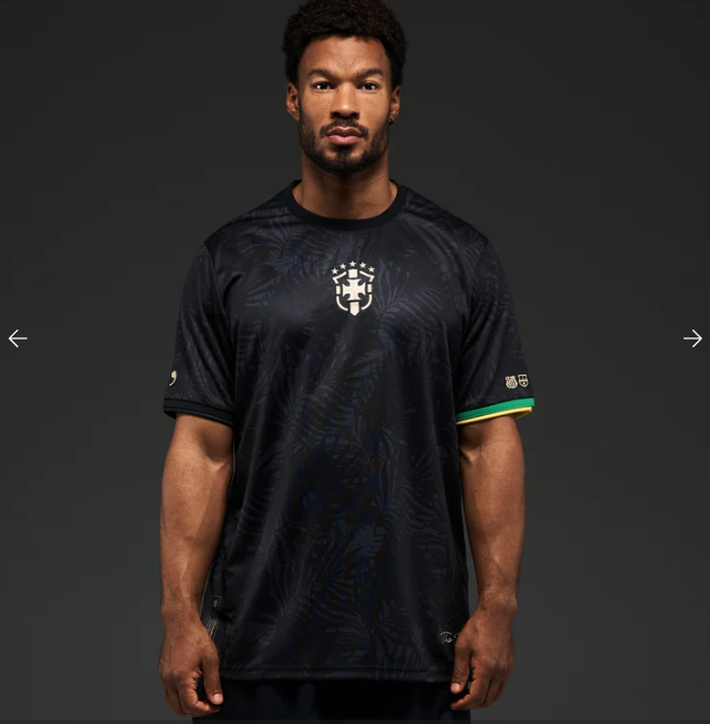 The Prince Jersey