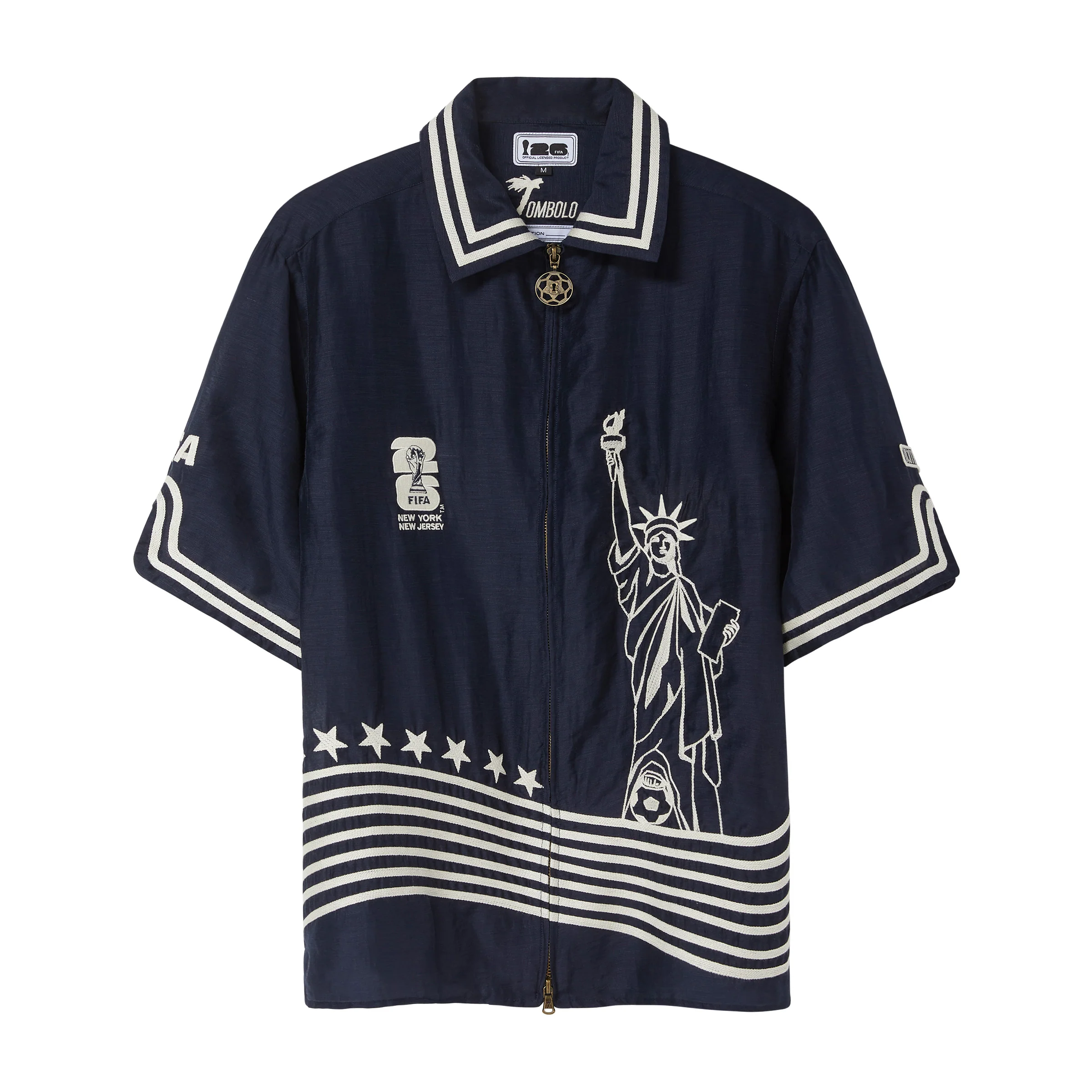 World Cup 2026™' Stars and Stripes (Navy)