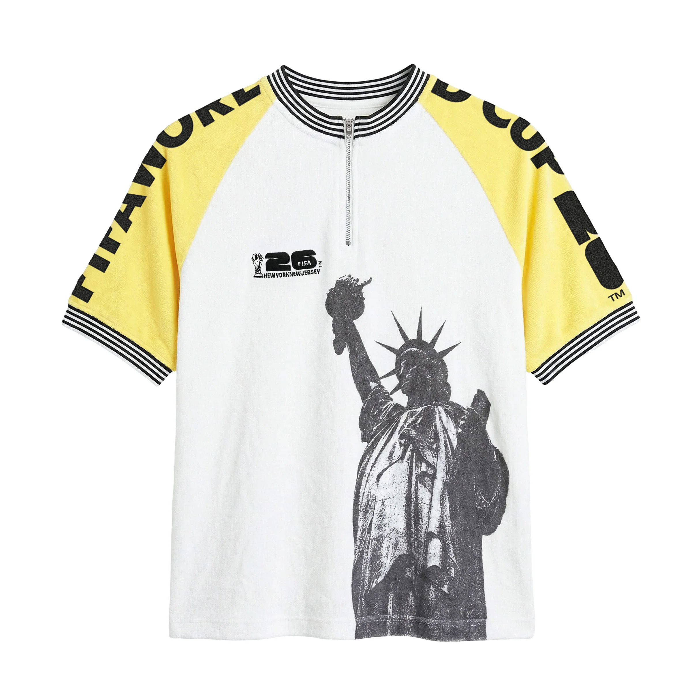 World Cup 2026™’ On Your Shoulders Cabana