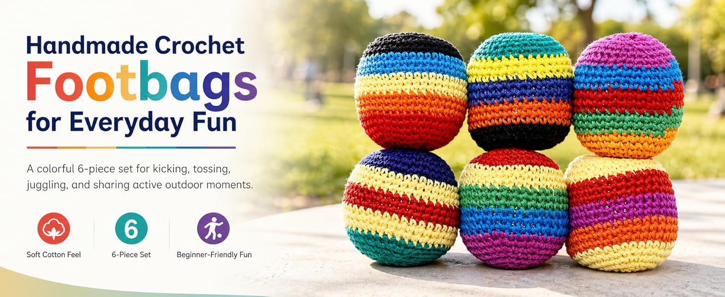 hacky sack