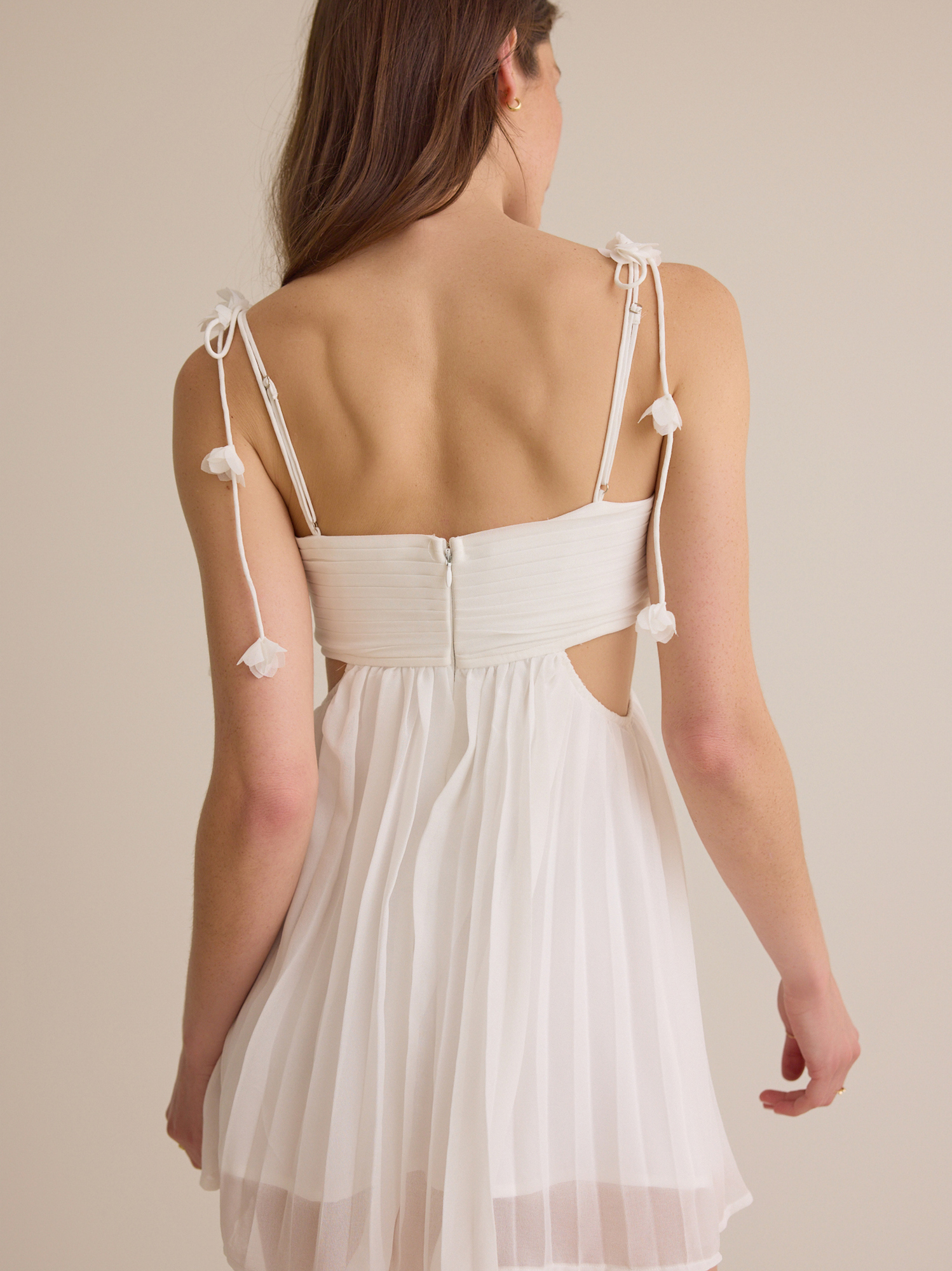 Jamie Mini Dress