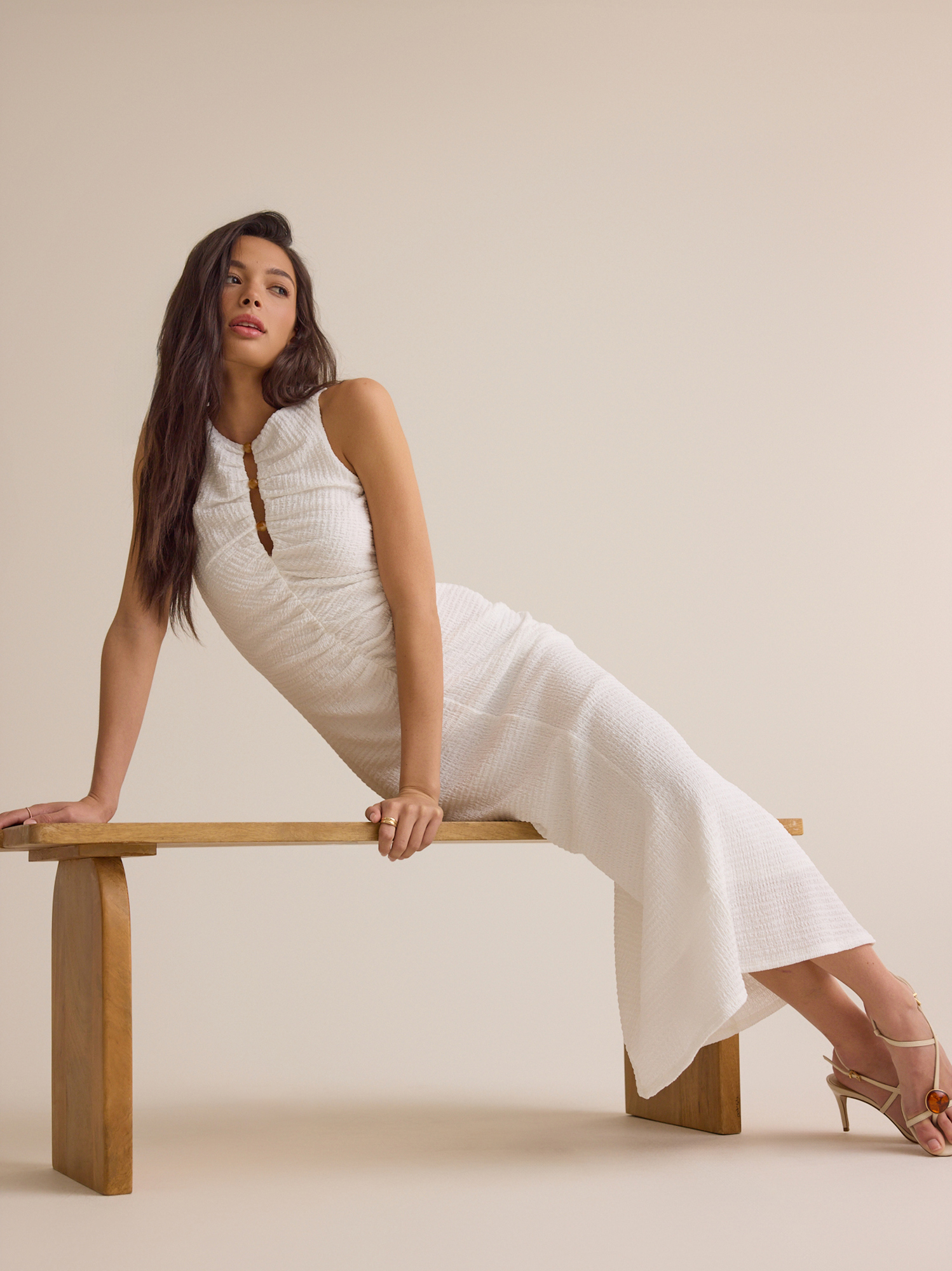 Romi Maxi Dress