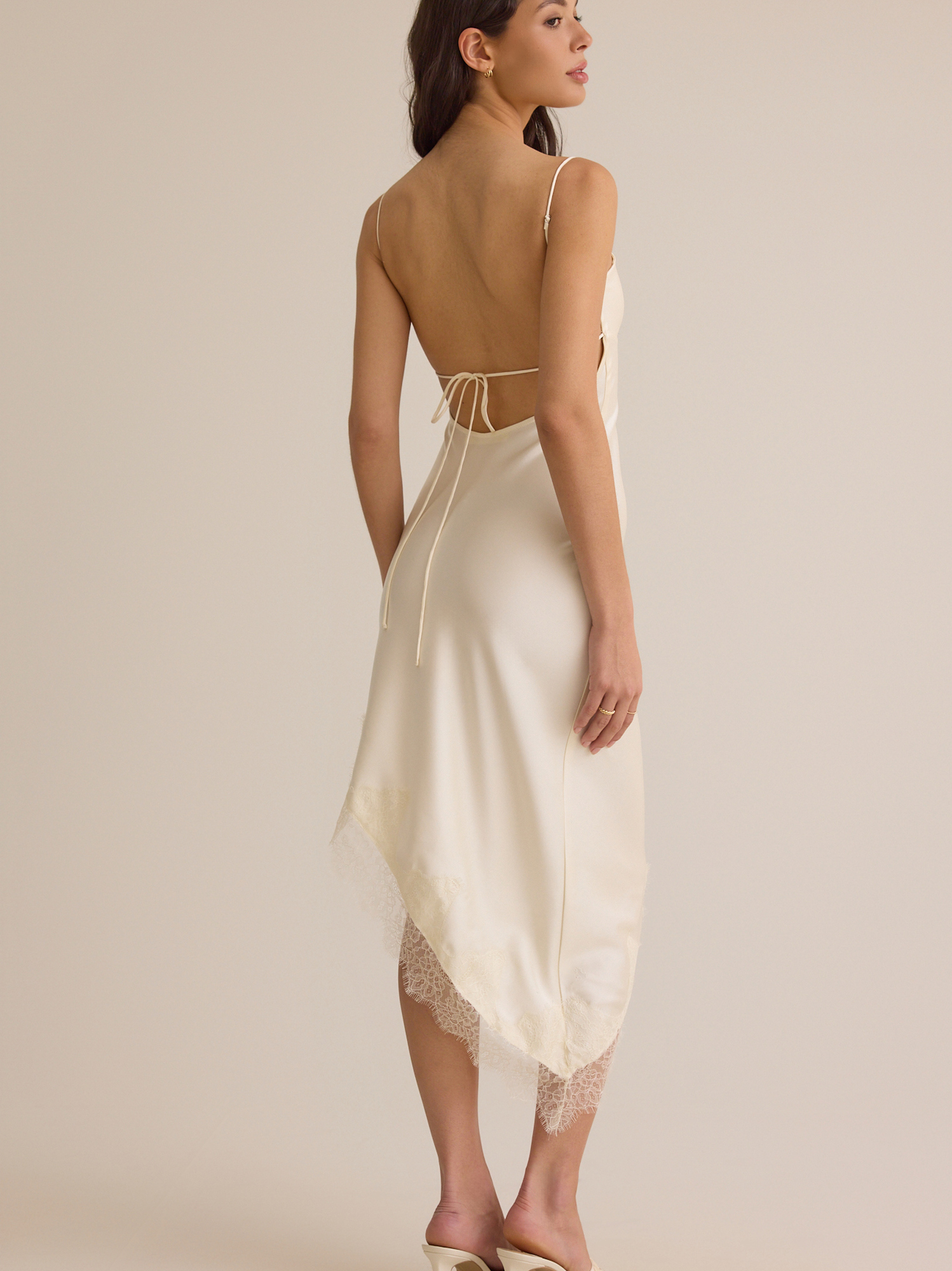 Martina Maxi Dress