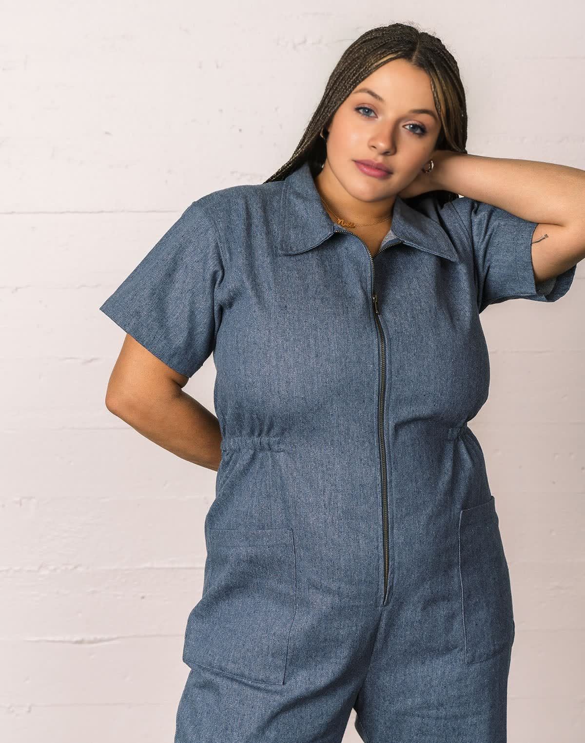 Adult Utility Suit (Buy 2 Free Shipping)
