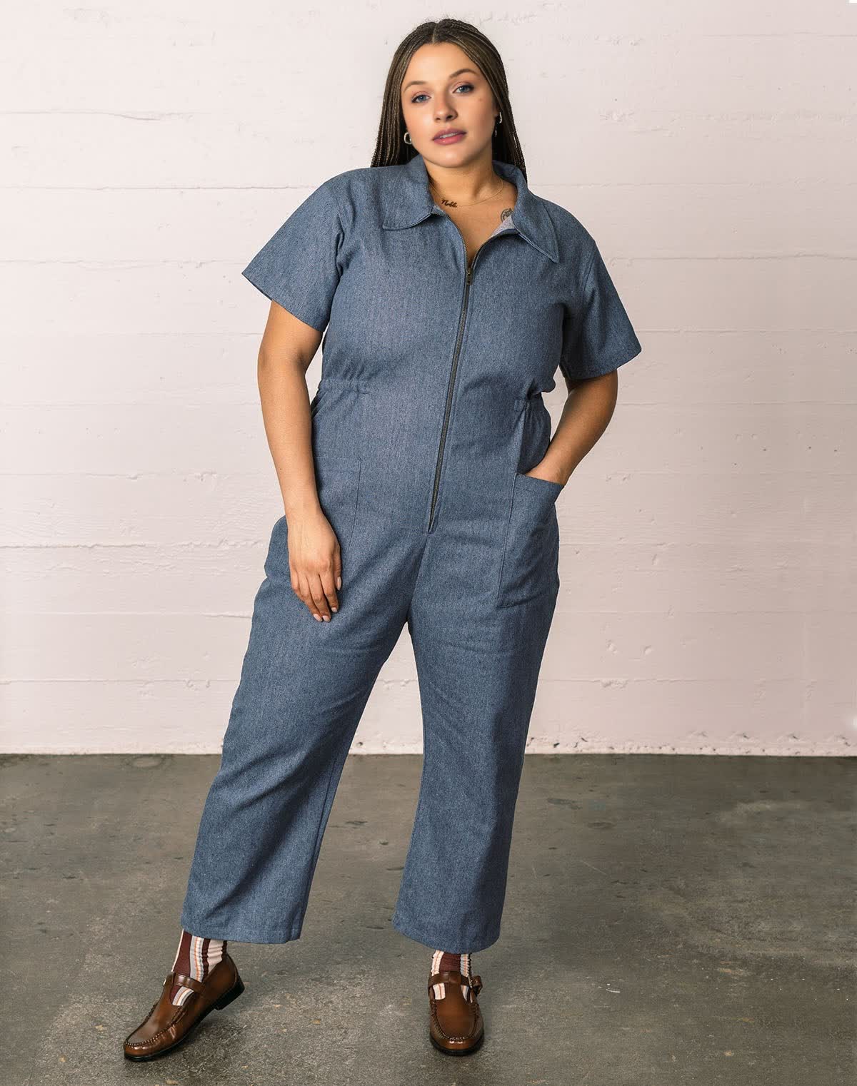 Adult Utility Suit (Buy 2 Free Shipping)