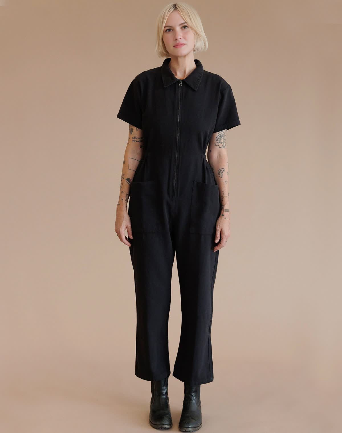 Adult Utility Suit (Buy 2 Free Shipping)
