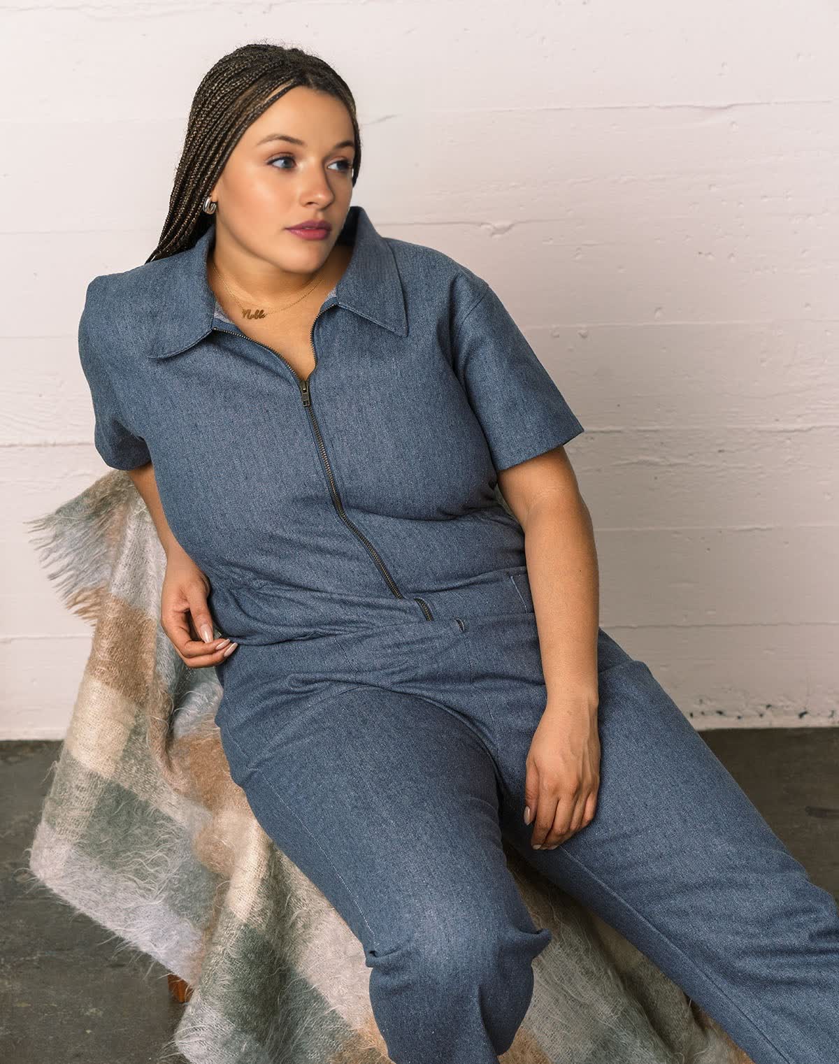 Adult Utility Suit (Buy 2 Free Shipping)