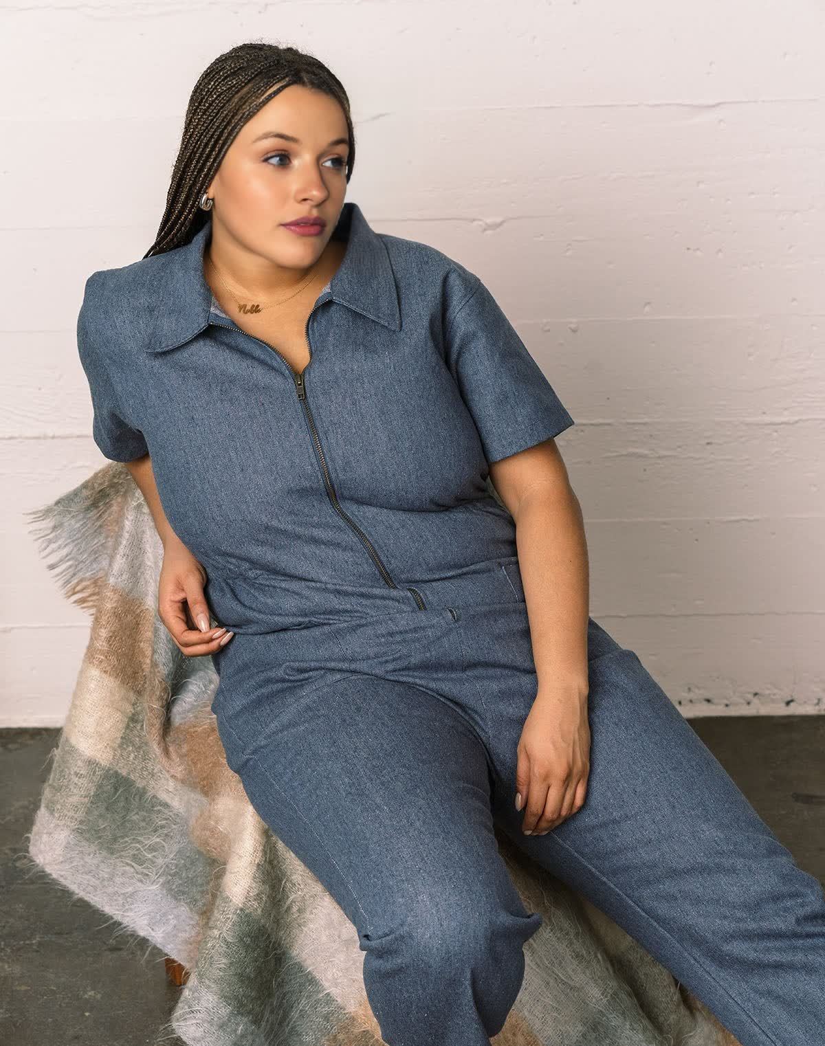 Adult Utility Suit (Buy 2 Free Shipping)
