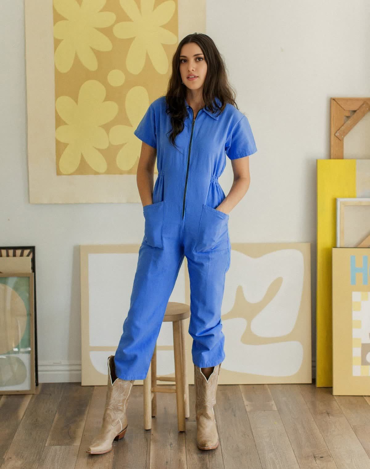 Adult Utility Suit (Buy 2 Free Shipping)