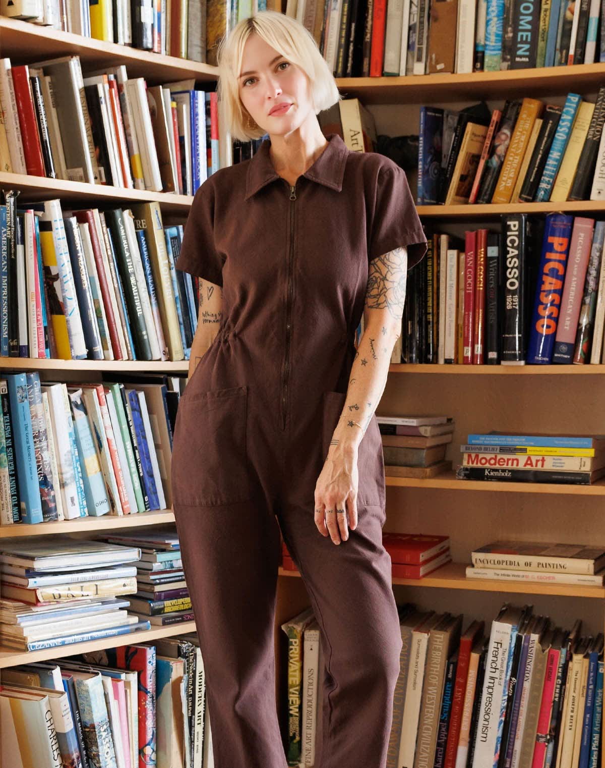Adult Utility Suit (Buy 2 Free Shipping)
