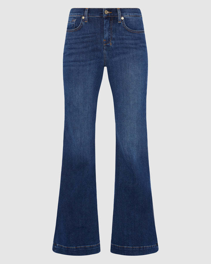 Mid Rise 7 Jeans (Buy 2 Free Shipping)