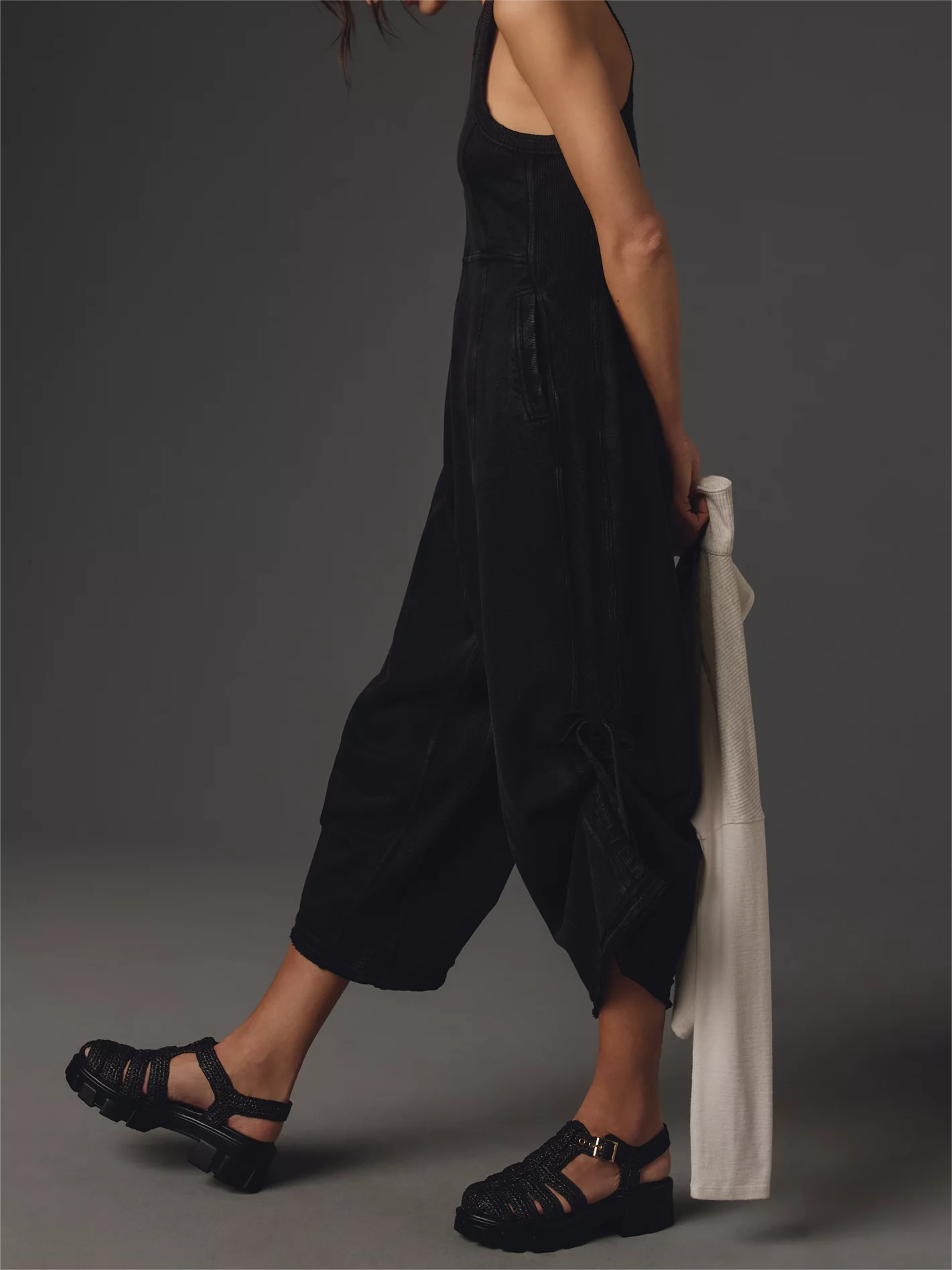 Horizon Wide-Leg Jumpsuit(BUY 2 FREE SHIPPING)