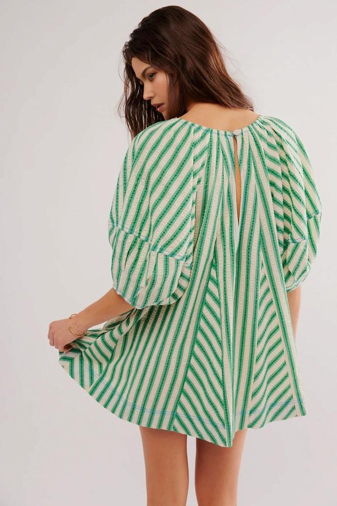 Bop Around Romper (Buy 2 Free Shipping)