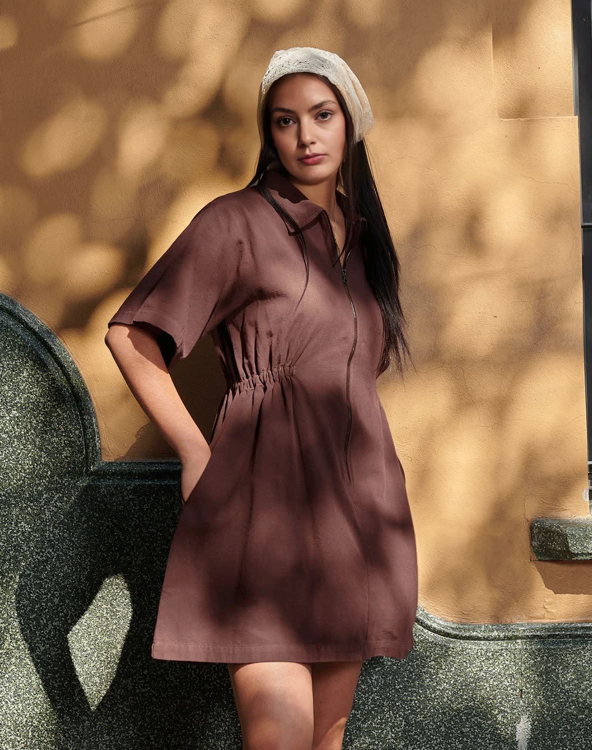Fit Everybody Utility Dress (Buy 2 Free Shipping)