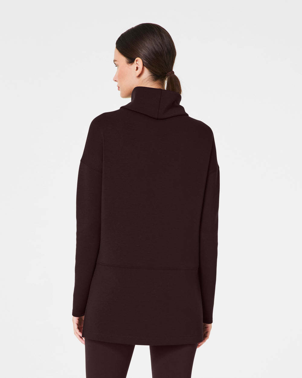Turtleneck Tunic(BUY 2 FREE SHIPPING)