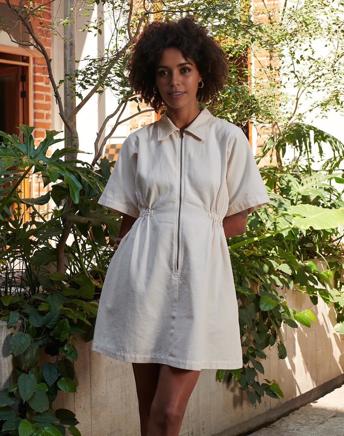 Fit Everybody Utility Dress (Buy 2 Free Shipping)