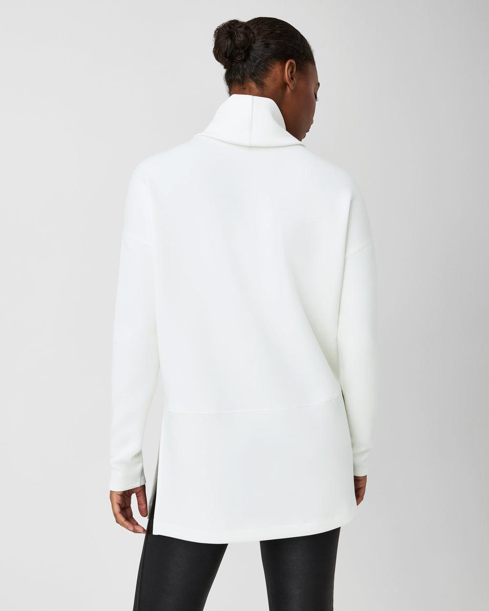 Turtleneck Tunic(BUY 2 FREE SHIPPING)