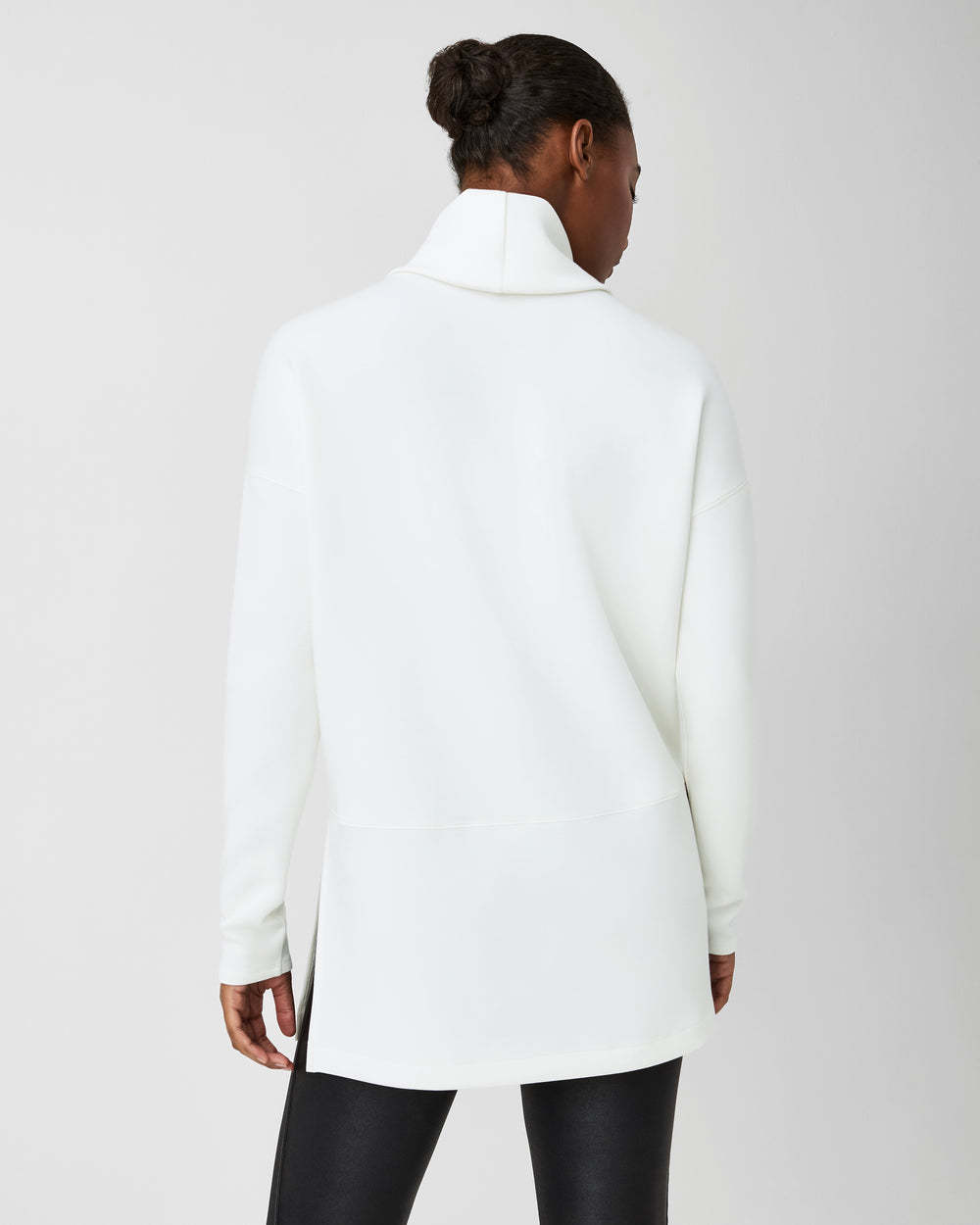 Turtleneck Tunic(BUY 2 FREE SHIPPING)