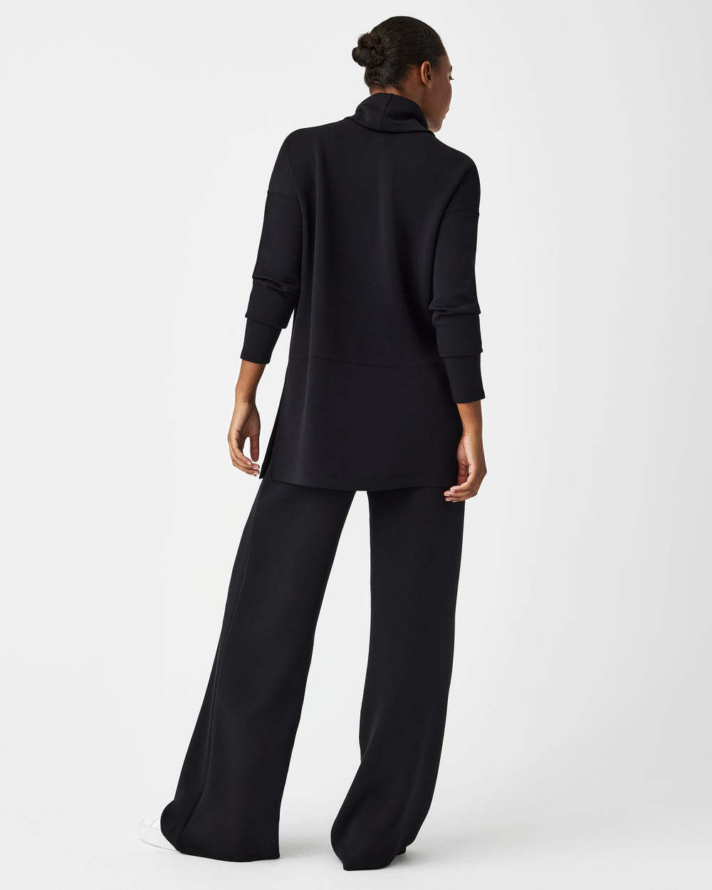Turtleneck Tunic(BUY 2 FREE SHIPPING)