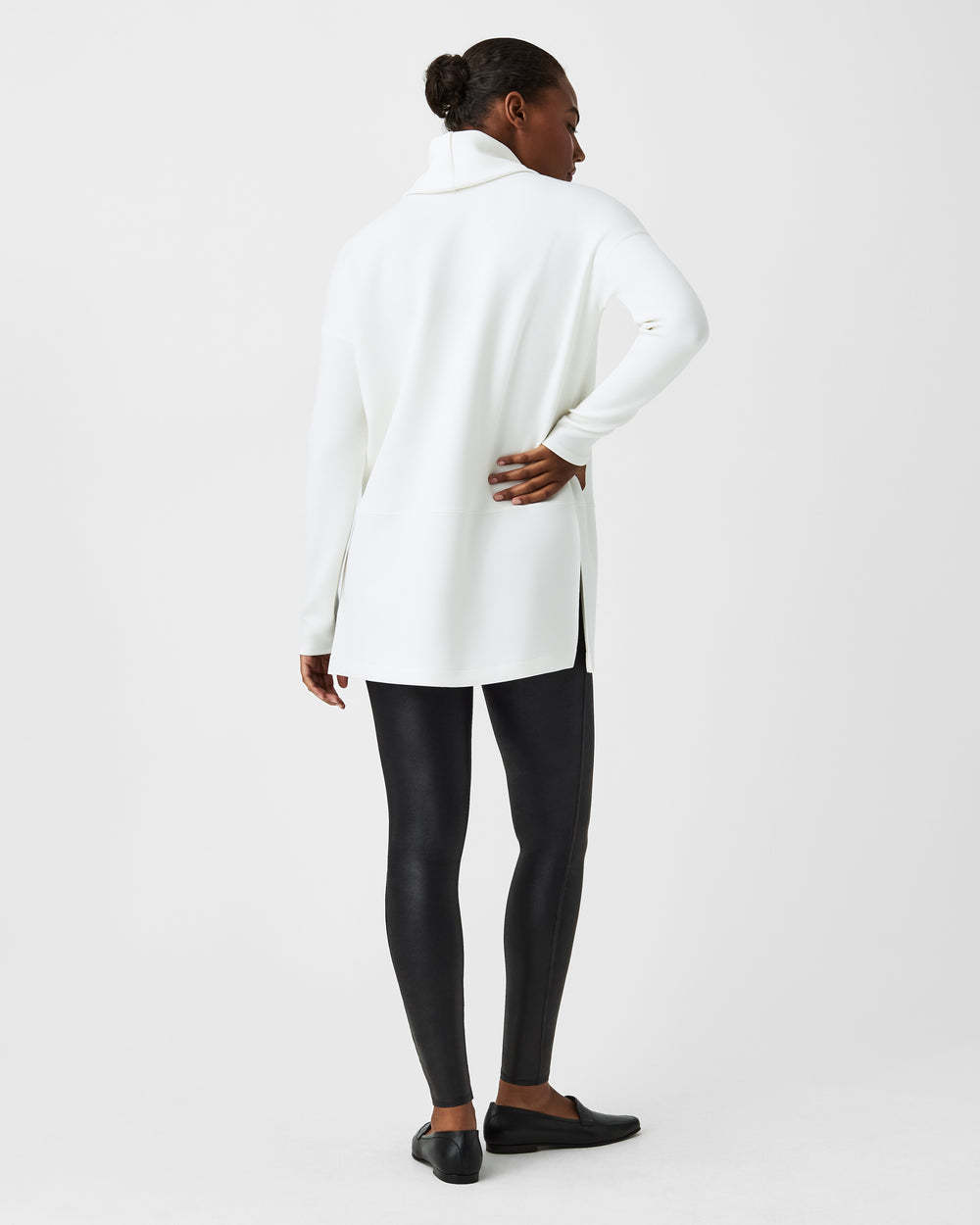 Turtleneck Tunic(BUY 2 FREE SHIPPING)