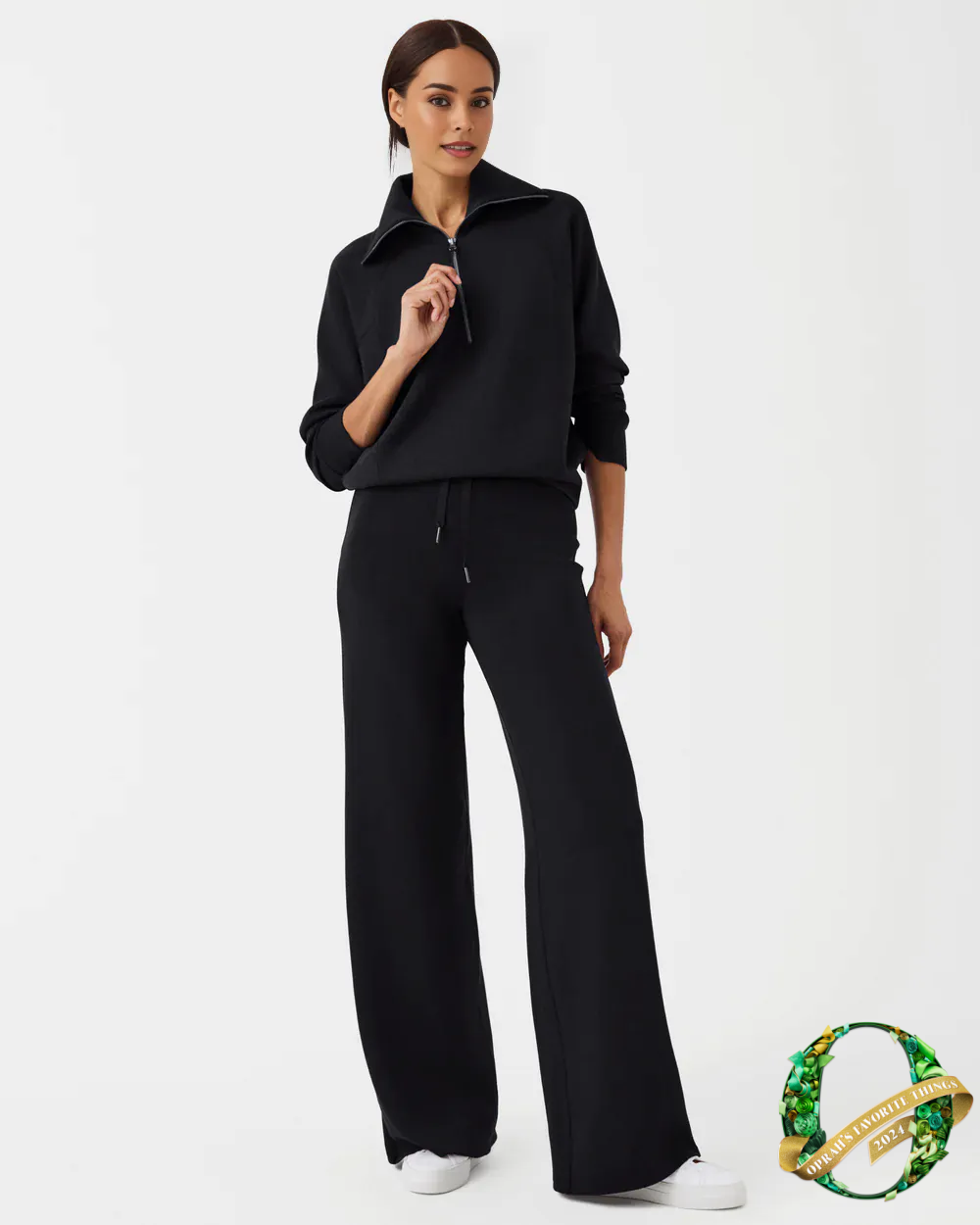 AirEssentials Half Zip Set (Buy 2 Free Shipping)