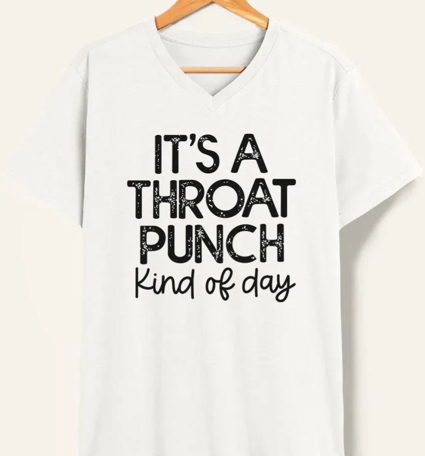 [Copy]Vintage My Boobs Are Big Because I Keep All My Rage Stored There V-Neck Tee