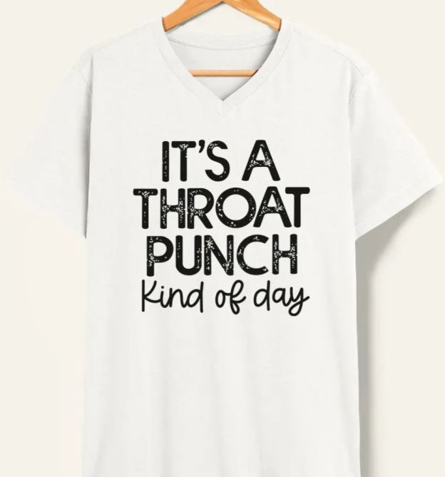 [Copy]Vintage My Boobs Are Big Because I Keep All My Rage Stored There V-Neck Tee