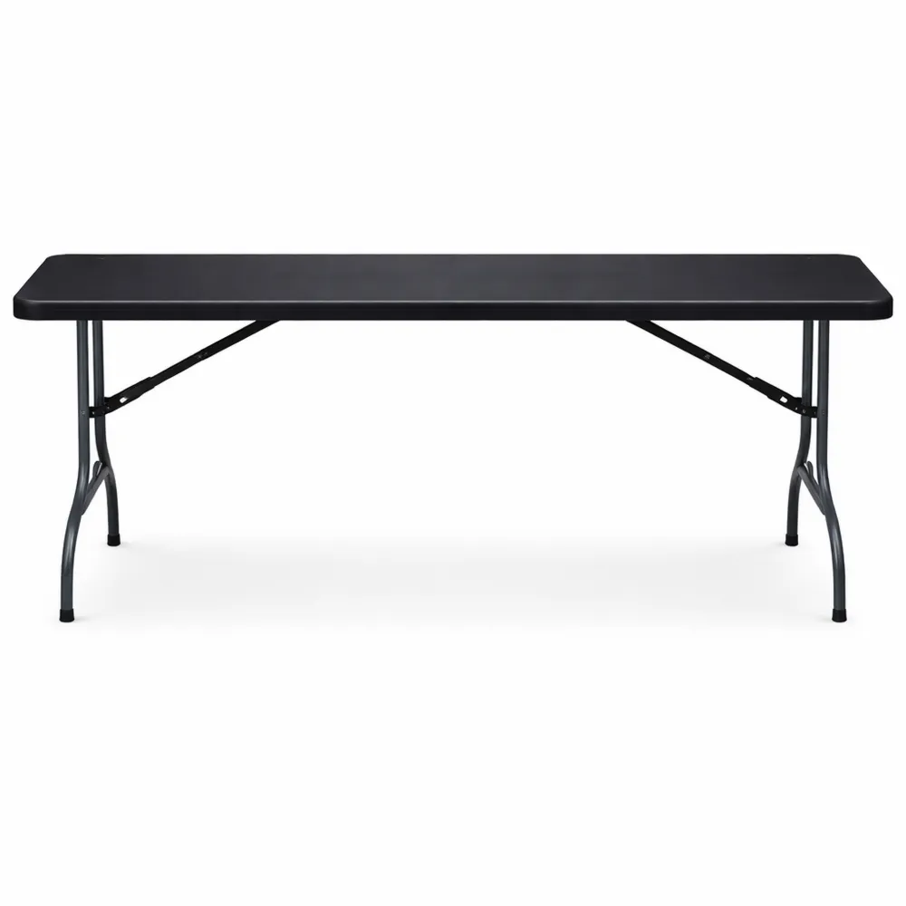 Tavolo da Giardino Pieghevole per 8 Persone-Loftxel