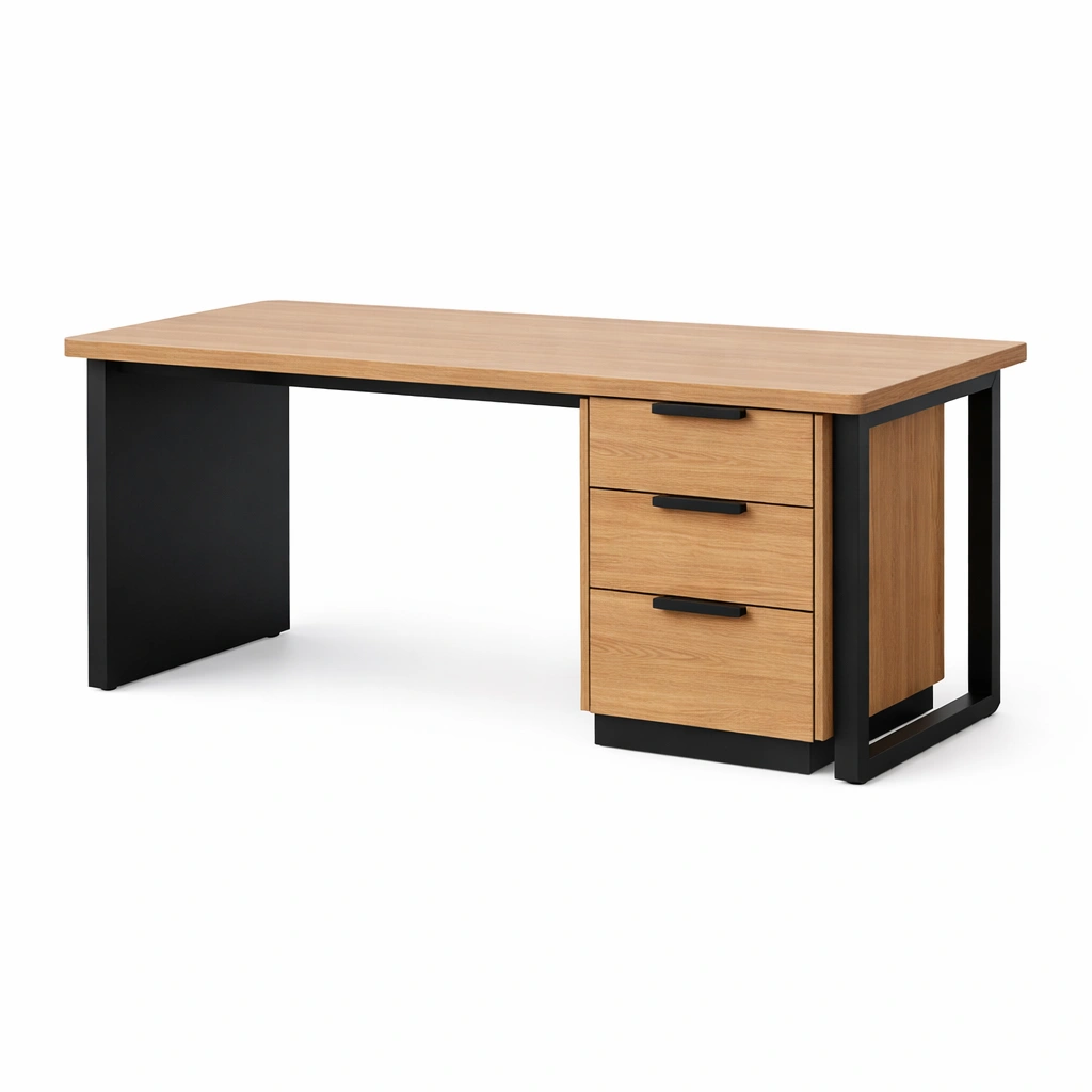 Escritorio - DECONESTY