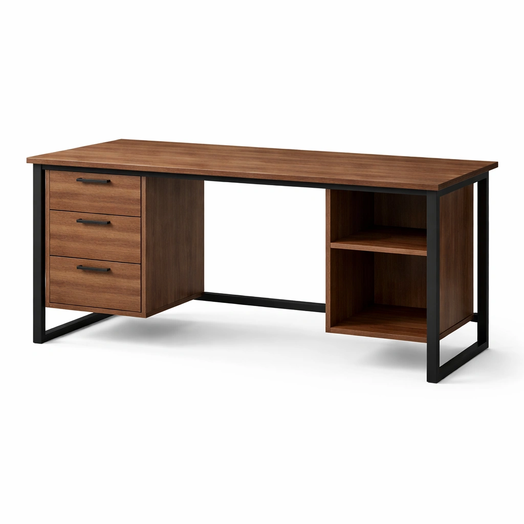 Escritorio - DECONESTY