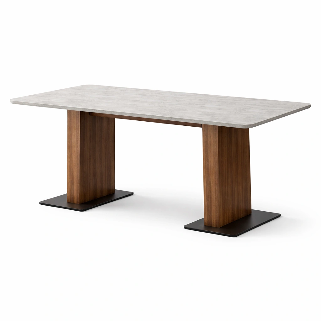 Mesa de comedor - DECONESTY