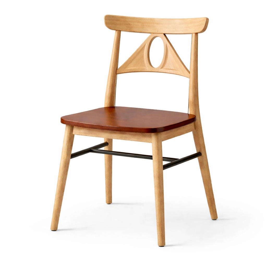 Silla de comedor - DECONESTY