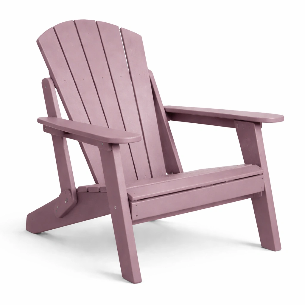 Silla Adirondack - DECONESTY