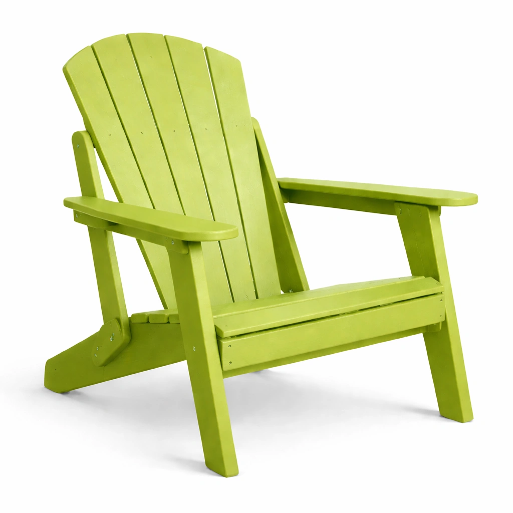Silla Adirondack - DECONESTY