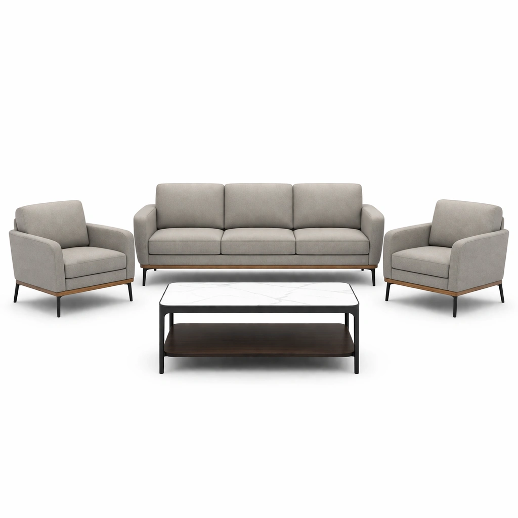 Conjunto de sofá - DECONESTY