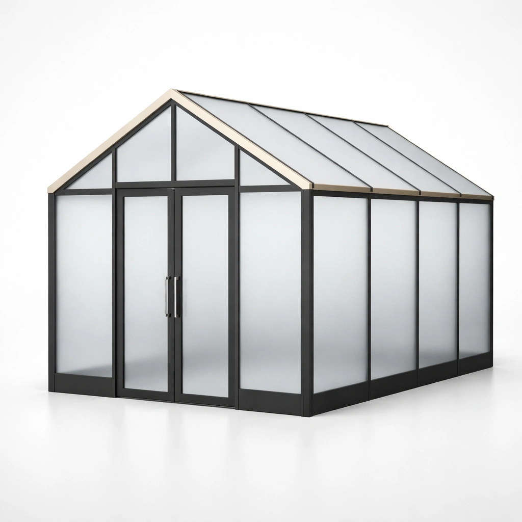 Invernadero - DECONESTY