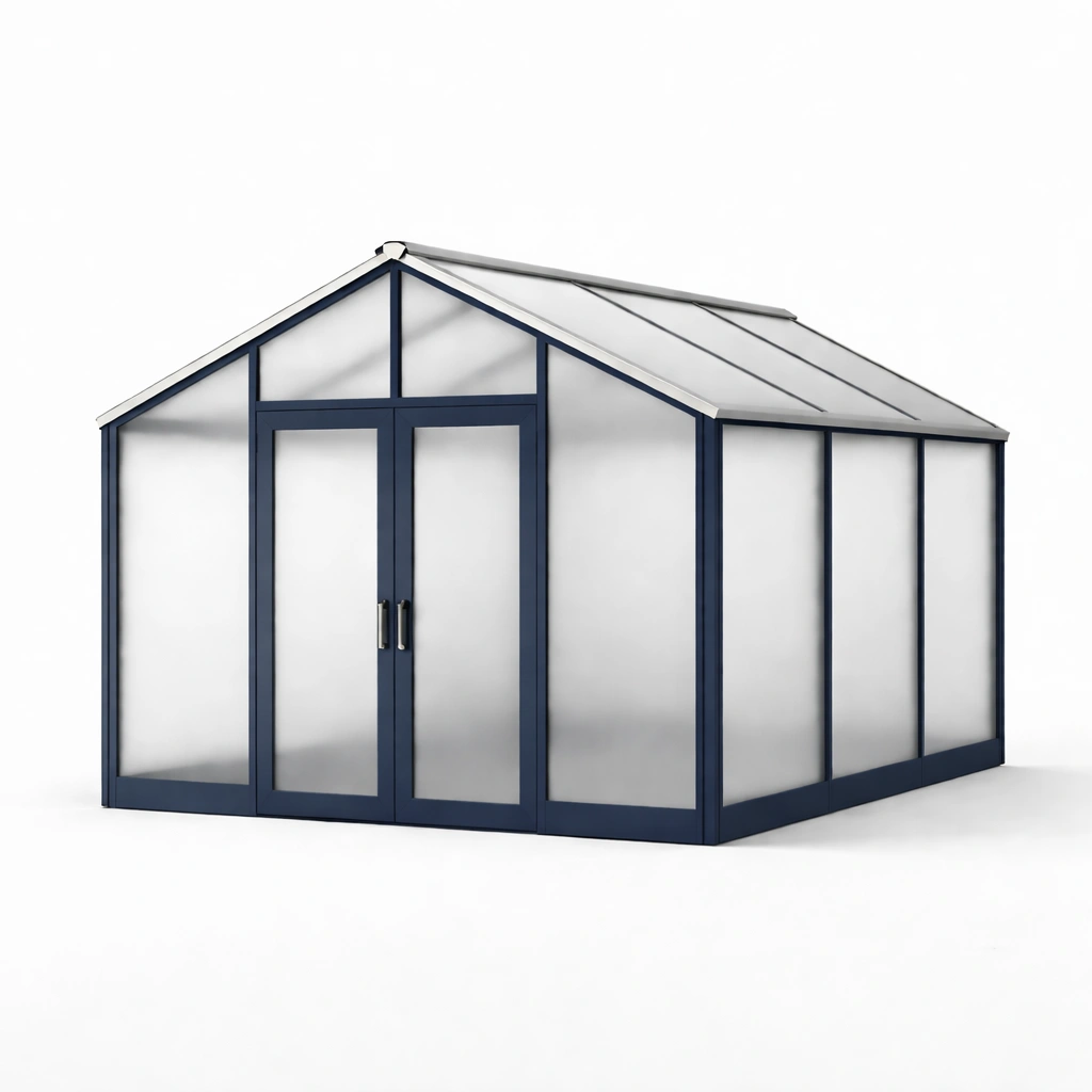 Invernadero - DECONESTY