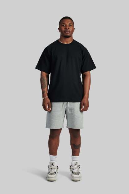 Unisex RELAXED FIT T-SHIRT