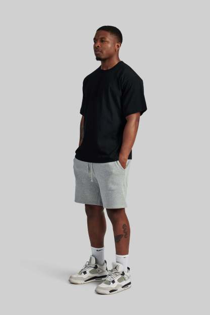 Unisex RELAXED FIT T-SHIRT