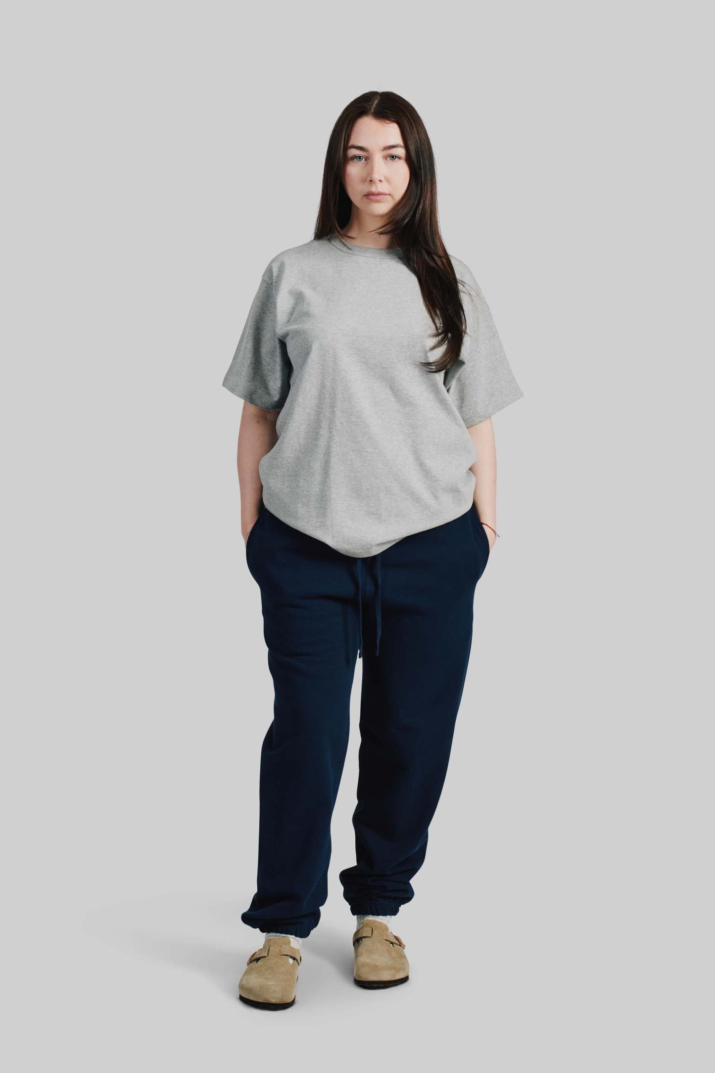 Unisex RELAXED FIT T-SHIRT