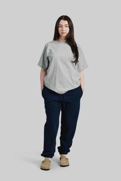 Unisex RELAXED FIT T-SHIRT