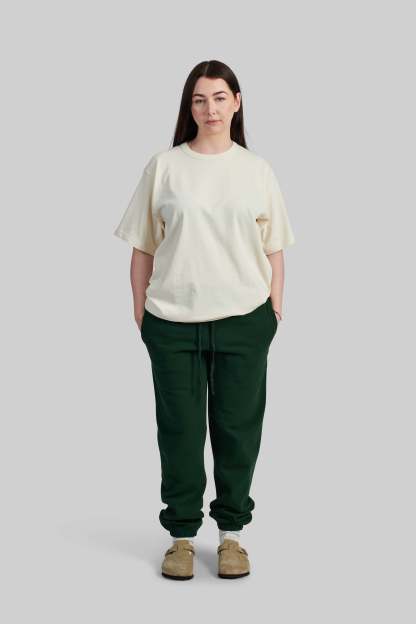Unisex RELAXED FIT T-SHIRT