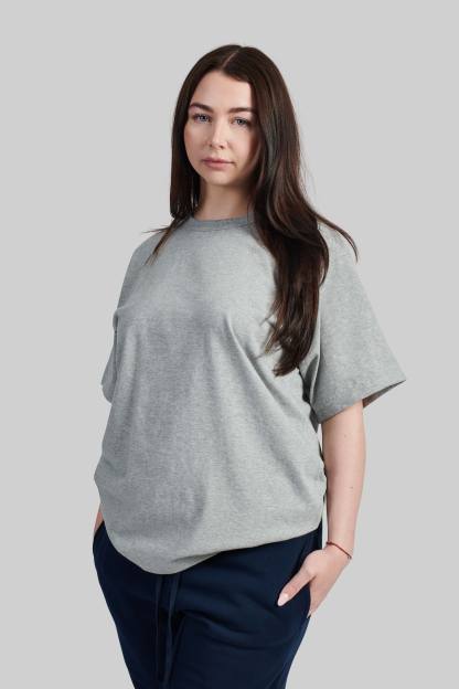 Unisex RELAXED FIT T-SHIRT