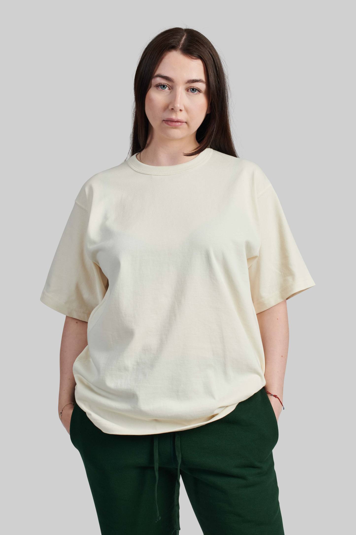 Unisex RELAXED FIT T-SHIRT