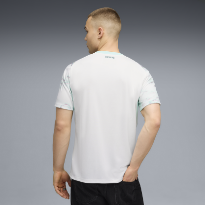 Austria Adult World Cup 2026 Away Replica Jersey