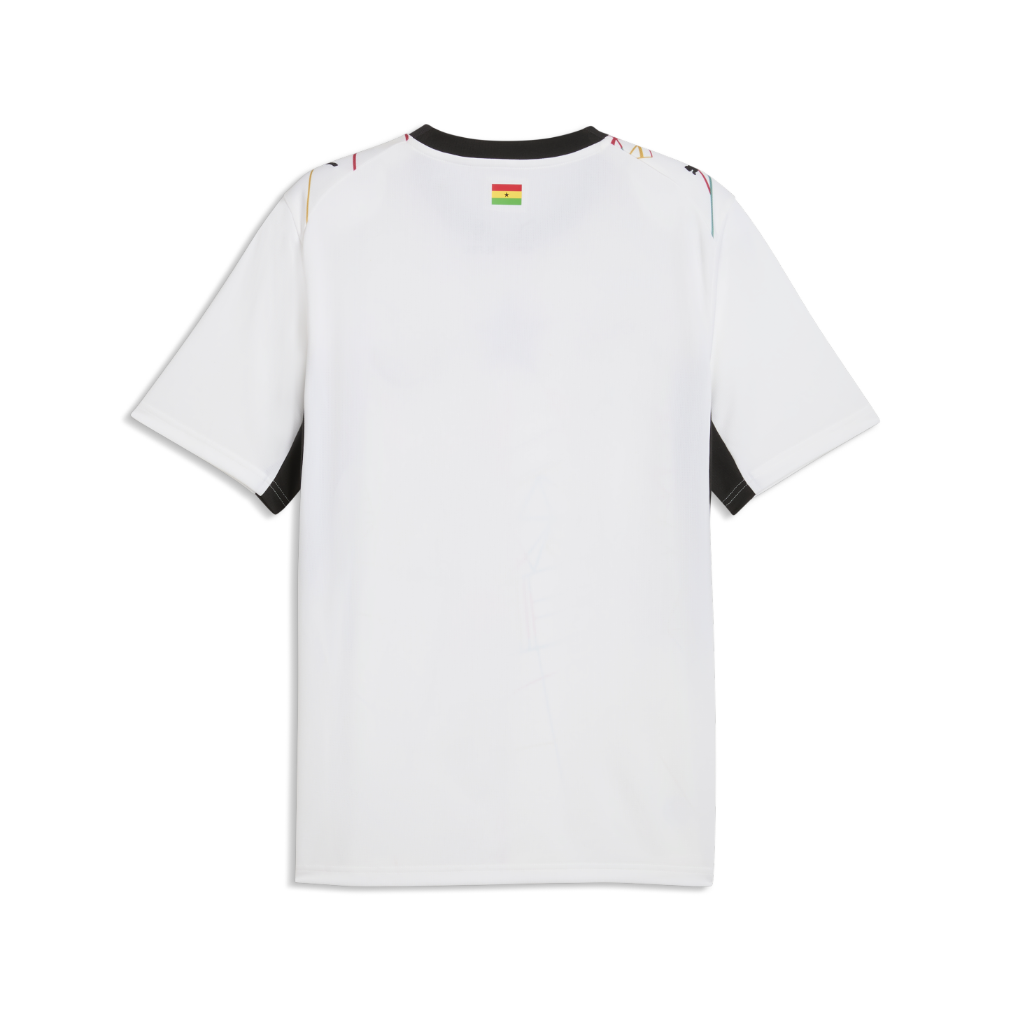 Ghana Adult World Cup 2026 Home Replica Jersey