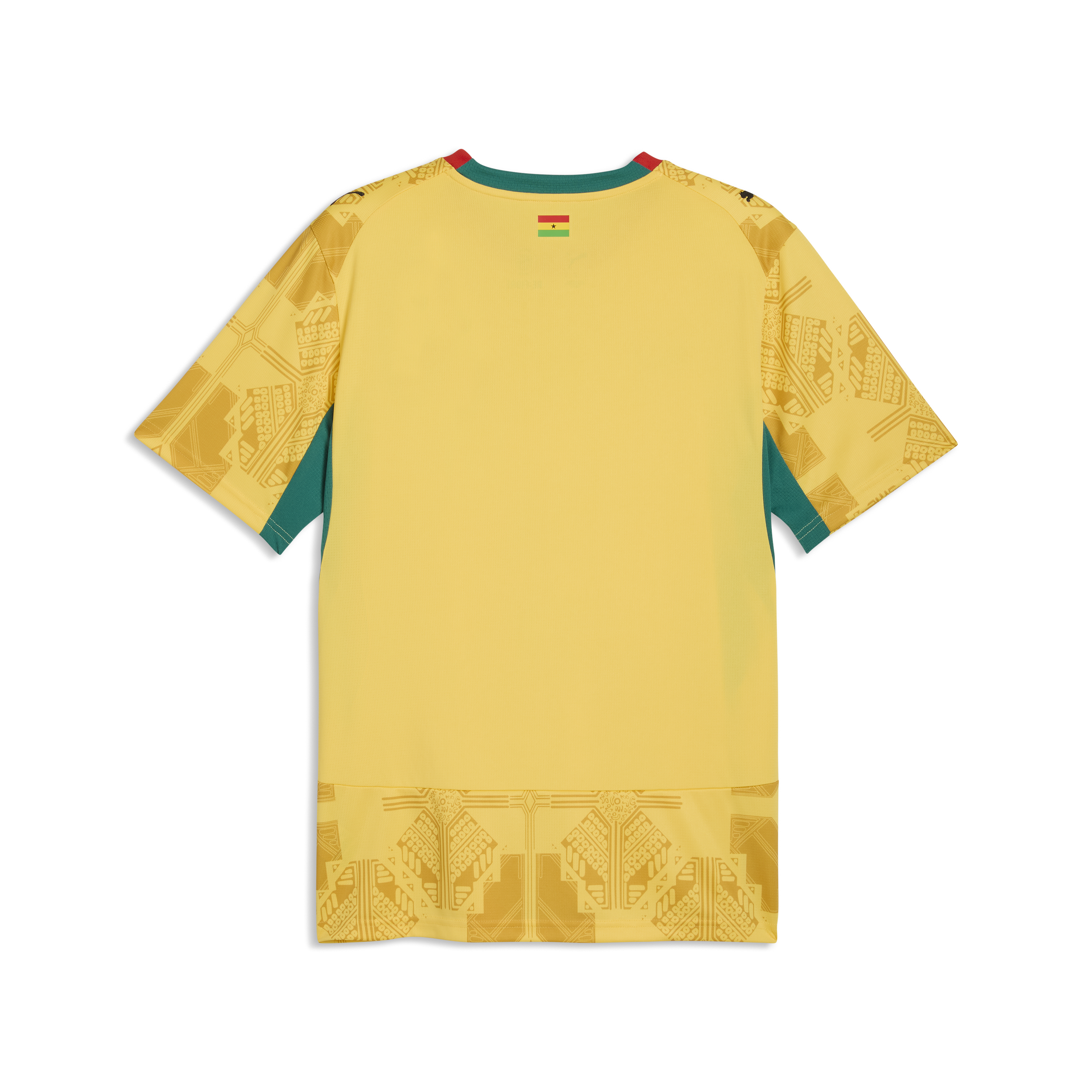 Ghana Adult World Cup 2026 Away Replica Jersey
