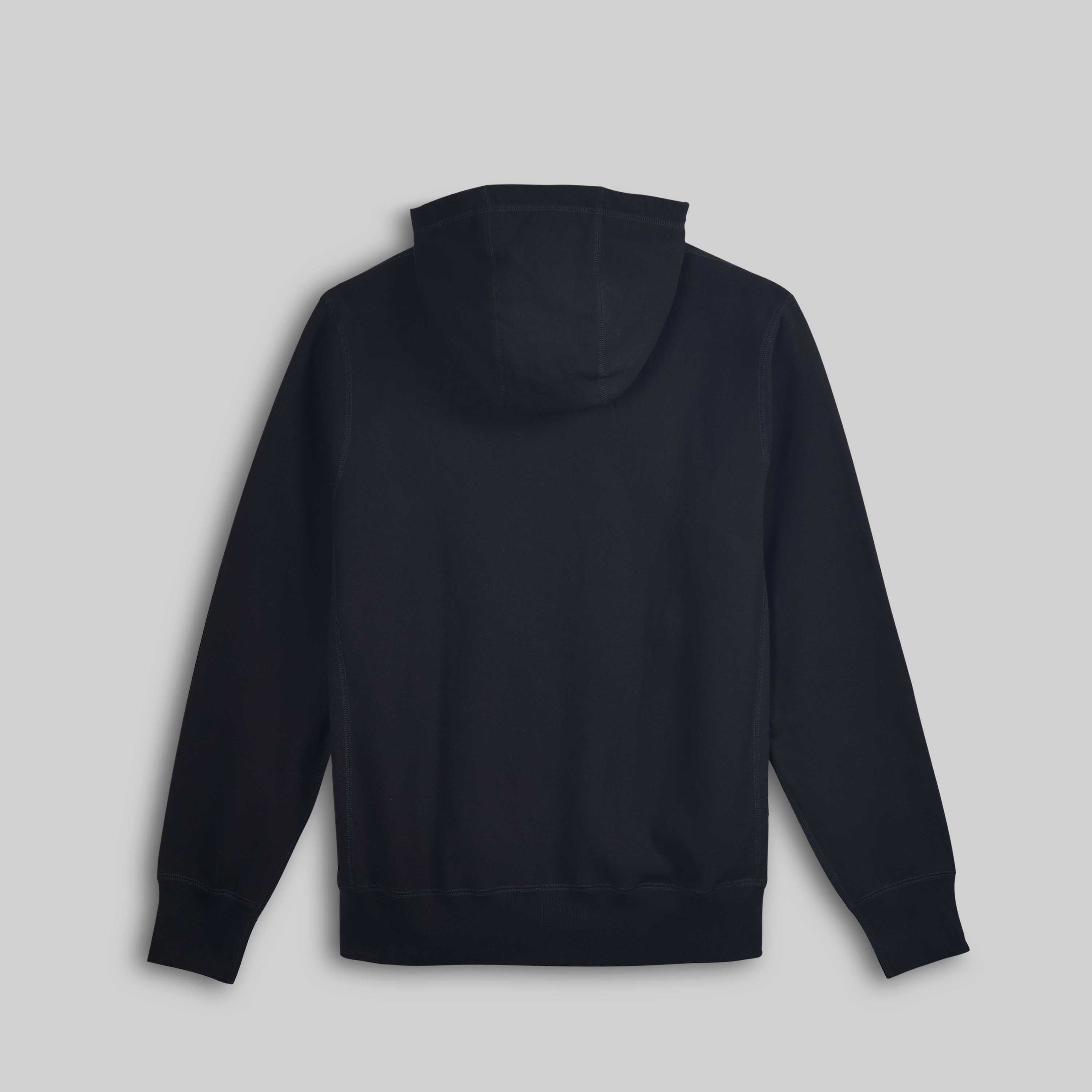 Unisex PULLOVER HOODED SWEATSHIRT