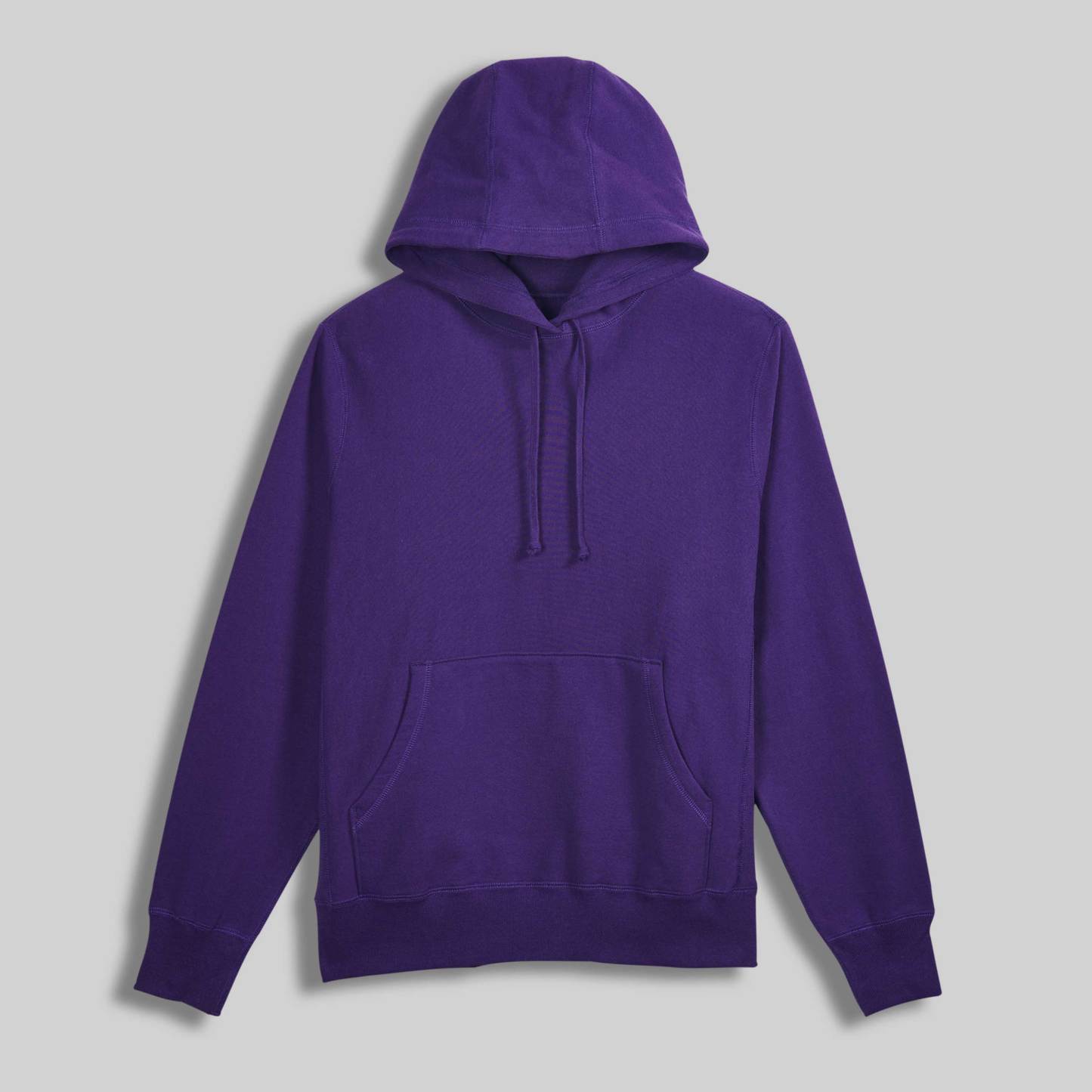 Unisex PULLOVER HOODED SWEATSHIRT
