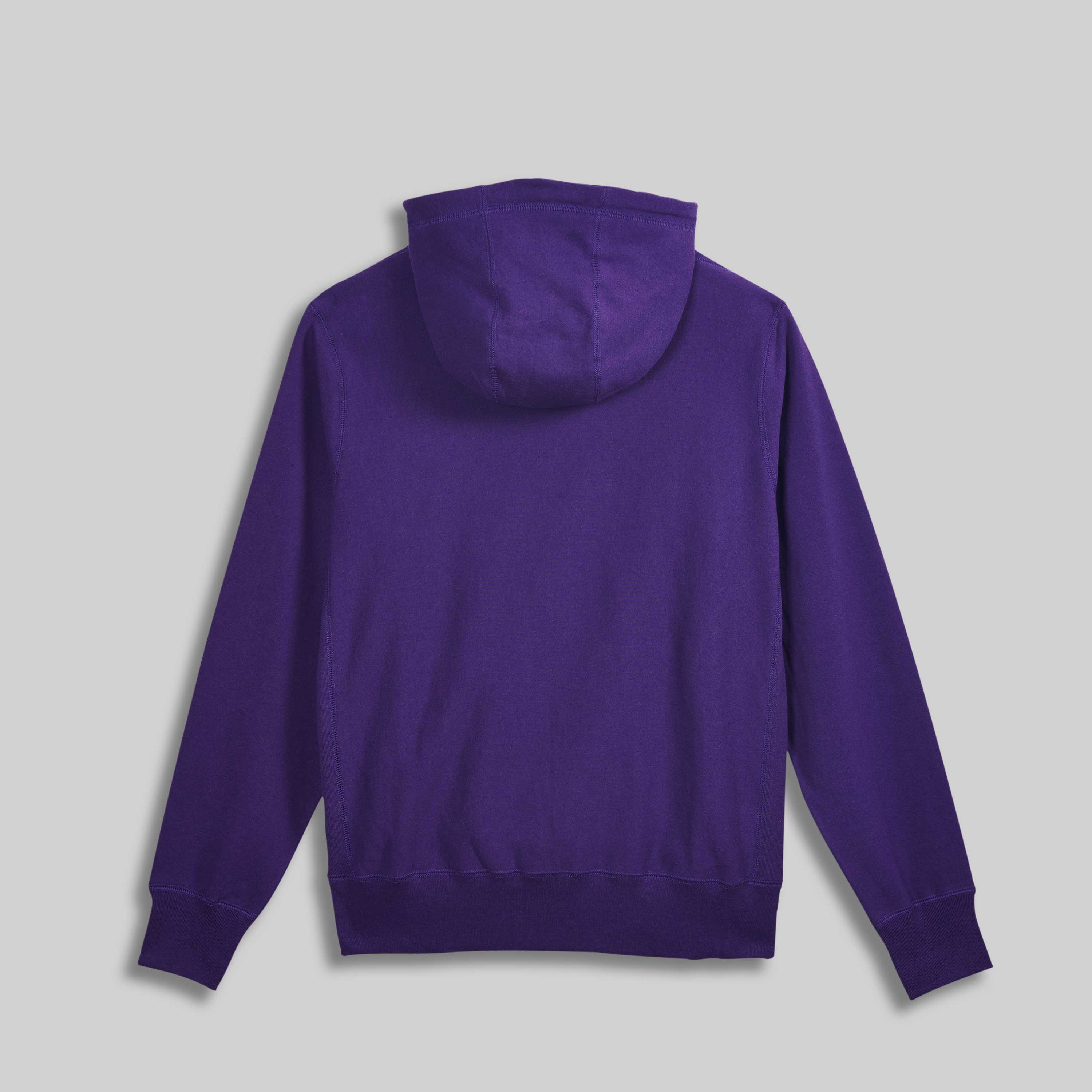 Unisex PULLOVER HOODED SWEATSHIRT